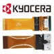 Термоголовка Kyocera для Domino V120i (32mm) - 300DPI, KCE-3212PAJ1-ESP (совместимая)